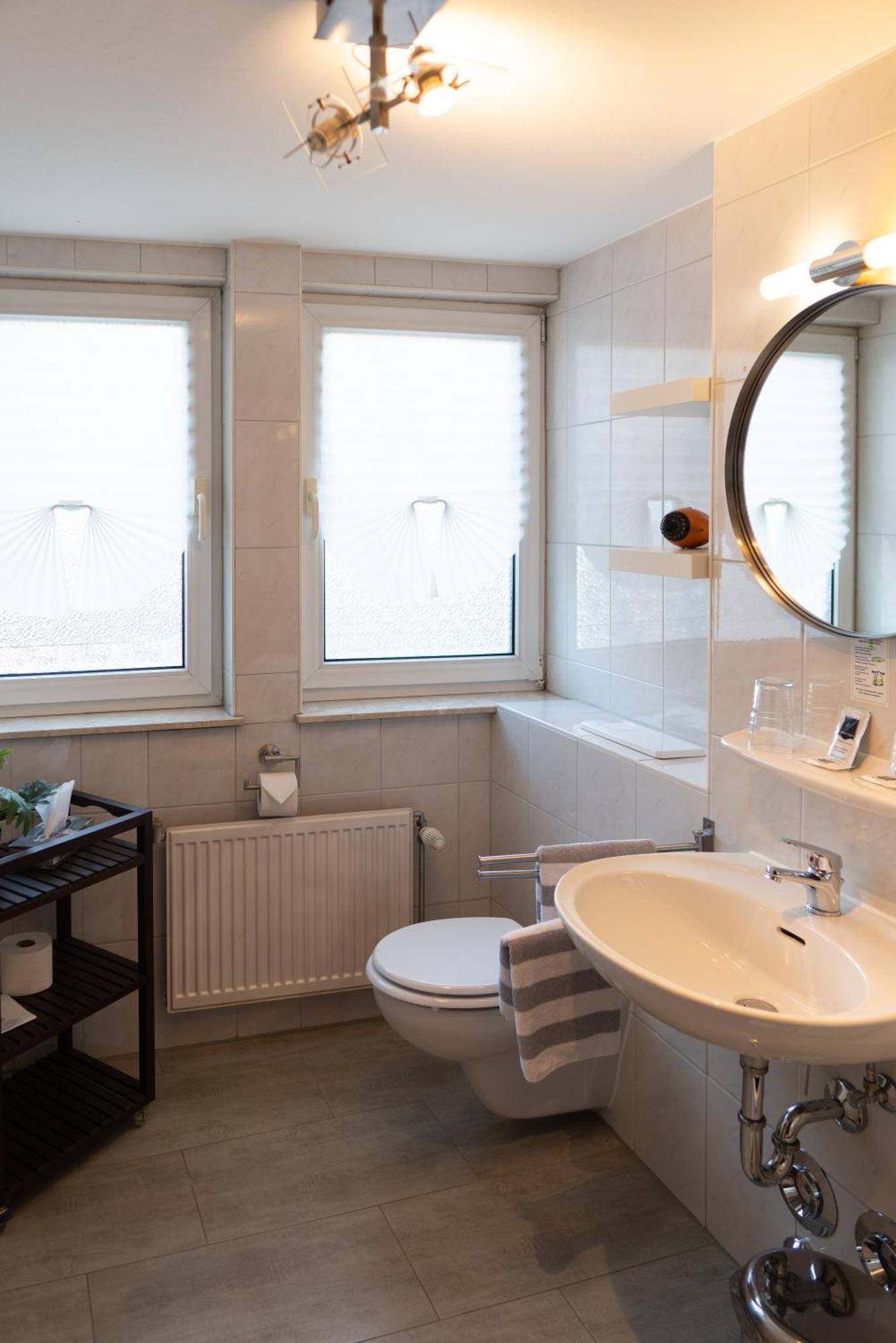 Apartment Hotel Lindeneck Erfurt Kamer foto
